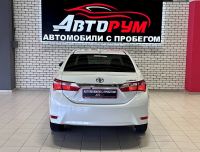 Лот: 19982596. Фото: 5. Toyota Corolla, XI (E160, E170...