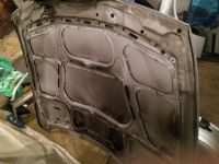 Лот: 7375817. Фото: 4. Капот BMW E39. Красноярск