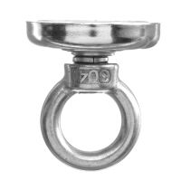 Лот: 25880213. Фото: 6. Магнит неодимовый Cartage с петлёй...