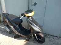 Лот: 17631709. Фото: 3. Мопед Honda dio. Авто, мото, водный транспорт