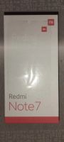 Лот: 25791559. Фото: 4. Xiaomi Redmi Note 7 Space Black...