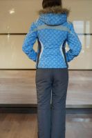 Лот: 5471578. Фото: 2. Костюм зимний. Одежда и аксессуары