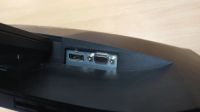 Лот: 20828412. Фото: 3. ЖК монитор DELL E2216H 22" FullHD... Компьютеры, оргтехника, канцтовары