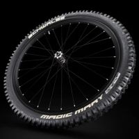 Лот: 4170134. Фото: 3. Новинка 2014!!! DH-покрышка Schwalbe... Спортивные товары