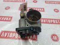 Лот: 20898337. Фото: 6. Заслонка дроссельная Toyota Progress...