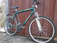 Лот: 5527510. Фото: 2. Горный велосипед "Golden Bike... Велоспорт