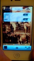 Лот: 4029978. Фото: 6. iPhone 4 16Gb белый (jailbreak...