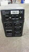 Лот: 2113924. Фото: 3. ups 500va sven power "pro+500... Компьютеры, оргтехника, канцтовары