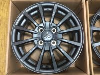 Лот: 17522584. Фото: 5. Оригинальные диски Mitsubishi...