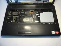 Лот: 11432815. Фото: 2. Корпус для ноутбука Lenovo G555... Комплектующие