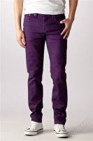 Лот: 2903872. Фото: 2. джинсы skinny пр-во США р.38-32... Мужская одежда