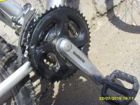 Лот: 5856220. Фото: 4. Alpine Bike peak 3000 S, рама... Красноярск