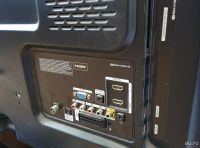 Лот: 8037844. Фото: 3. Телевизор 43" Samsung PS43D490A1W... Бытовая техника