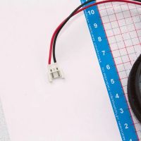 Лот: 24392580. Фото: 5. AD0624MS-A70GL - вентилятор (24В...