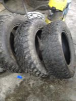 Лот: 14850839. Фото: 5. Шины Cordiant Off Road 205/70...