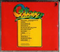 Лот: 9438954. Фото: 2. Collage "Piano Piano... M'innamorai... Коллекционирование, моделизм