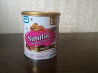 Лот: 7501610. Фото: 2. Молочная смесь Similac Гипоаллергенный... Кормление и уход, гигиена