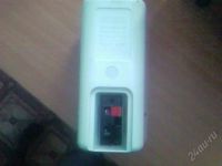 Лот: 100614. Фото: 2. колонка genius 1шт. Аудиотехника