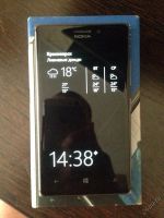 Лот: 5910215. Фото: 4. Lumia 925 4g lte 16gb ( обмен...