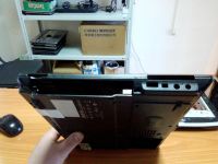 Лот: 12505147. Фото: 9. Корпус Acer Aspire 4520 (дно...