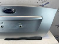 Лот: 24965338. Фото: 3. крышка багажника Ford Focus CB4. Авто, мото, водный транспорт