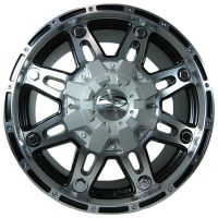 Лот: 4121359. Фото: 2. Комплект дисков Sakura Wheels... Шины, Диски