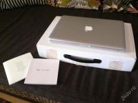 Лот: 1567311. Фото: 3. Apple MacBook Pro 13,3". Компьютеры, оргтехника, канцтовары