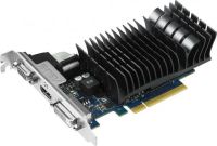 Лот: 10947794. Фото: 2. Видеокарта 1024Mb GeForce GT730... Комплектующие