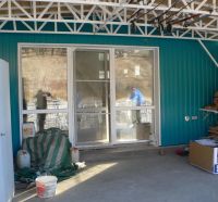 Лот: 5395610. Фото: 3. Эллинг на берегу Маны. Красноярск