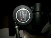 Лот: 4883467. Фото: 4. Продам Manfrotto 055XROB с головой... Красноярск