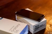 Лот: 8704012. Фото: 6. Samsung Galaxy S6 32GB