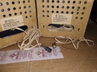 Лот: 6660351. Фото: 4. система акустическая Сириус, 2... Красноярск