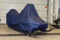 Лот: 4603429. Фото: 2. Чехол для снегохода Arctic Cat... Мототехника