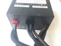 Лот: 10246337. Фото: 3. БП Chieftec APS-650CB 650w + 80... Компьютеры, оргтехника, канцтовары