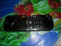 Лот: 8540668. Фото: 2. nokia 8600. Смартфоны, связь, навигация