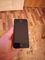 Лот: 8719408. Фото: 6. Смартфон HTC Windows Phone 8x