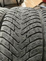 Лот: 25810402. Фото: 5. Nokian Hakkapeliitta 8 SUV 26565...
