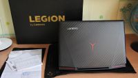 Лот: 13237913. Фото: 12. Lenovo Legion Y720-15IKB ( Intel...