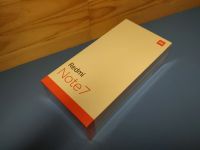 Лот: 14235676. Фото: 2. Redmi Note 7 4/64 Новый!!! Не... Смартфоны, связь, навигация