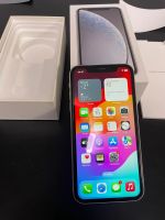 Лот: 21235064. Фото: 3. Iphone XR 128 gb белый. Красноярск