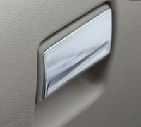 Лот: 21276998. Фото: 3. Накладки хром в салон для Ford. Авто, мото, водный транспорт