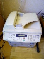 Лот: 11158419. Фото: 3. Лазерное МФУ Xerox PE16 БУ + доп... Компьютеры, оргтехника, канцтовары