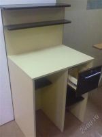Лот: 2867226. Фото: 2. стойка администратора в салон... Специализированная мебель