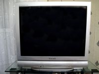 Лот: 6392831. Фото: 2. Телевизор Panasonic TC-34P300G. ТВ и видео