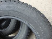 Лот: 18076915. Фото: 7. 205/60/16 Nokian Hakkapeliitta-5...
