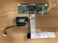 Лот: 23958069. Фото: 2. Все платы от LED Samsung UE32N5300AU... Запчасти для бытовой техники
