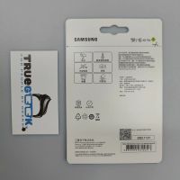 Лот: 20109984. Фото: 2. Карта памяти MicroSD Samsung Evo... Носители информации
