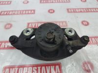 Лот: 20899852. Фото: 3. Суппорт тормозной Honda Stepwagon... Авто, мото, водный транспорт