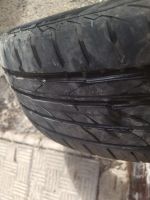 Лот: 25374034. Фото: 4. Комплект колес 16" + пятая резина... Красноярск