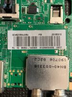 Лот: 17974340. Фото: 3. Main BN41-02695A BN94-14330E Samsung... Бытовая техника